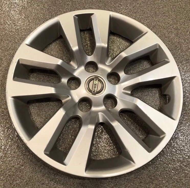 2015 nissan altima factory on sale hubcaps