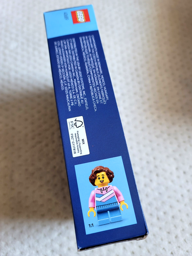 LEGO GWP #40689 Fireworks Celebration - LEGO LIMTED EDITION EXCLUSIVE NEW SEALED - Picture 4 of 4