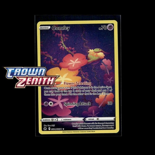 Pokemon Trainer Gallery: Choose Your Card! Full Art Galarian Trainer Gallery SIR - Picture 25 of 141