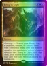 MTG Magic the Gathering Bring to Light (209/313) Battle for Zendikar LP FOIL