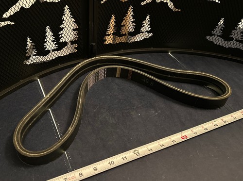 NEW- A&I Products Replacement A-323288 K Exmark Belt - Picture 2 of 6