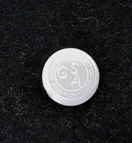 VTG 1992 GODINGER Silver Art Silverplate Jewelry Box & Ring Holder: 9X4X2", Ø4" - Picture 10 of 11