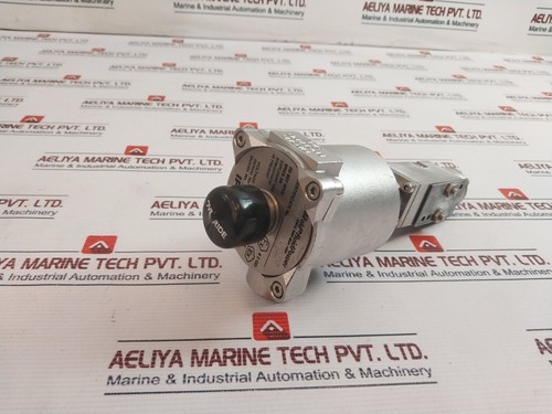 Bifold Fluidpower FP-97FA9-24D-M-V-15 Solenoid Valve FP01/81/S1/M/32 24VDC - Picture 4 of 8