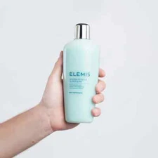 Elemis Aching Muscle Super Soak Musclease Bath Soak 13.5 OZ/400 ml NEW exp 2027