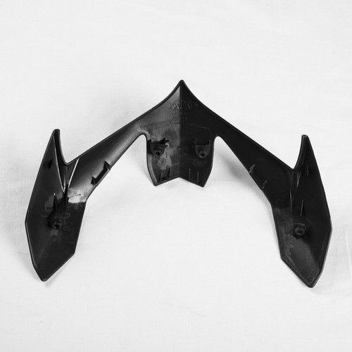 Unpainted Upper Front Headlight Cover Guard For KAWASAKI Z 900 2020-2023 - Bild 13 von 13