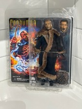 👿NECA Reel Toys CANDYMAN Farewell to Flesh 8" Retro Action Figure SEALED👿