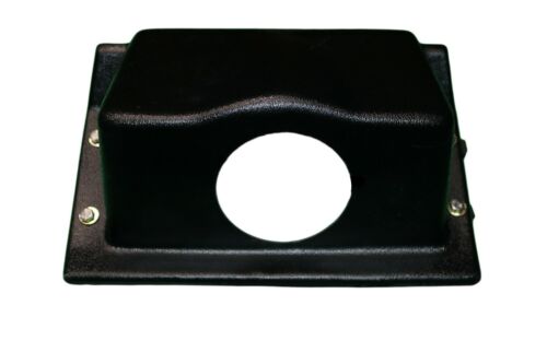 Corvette C5 Vortex Ram Induction Air Intake 01-04 Black - Picture 2 of 3