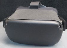 Oculus Quest 1 64GB VR Headset W/Controllers USB-C Cable TESTED