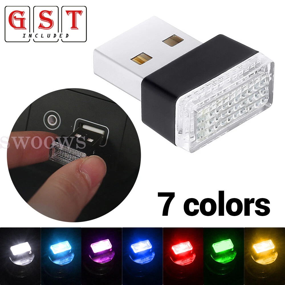 Usb mini led light deals