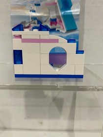Lego Friends: Penguin's Playground 41043