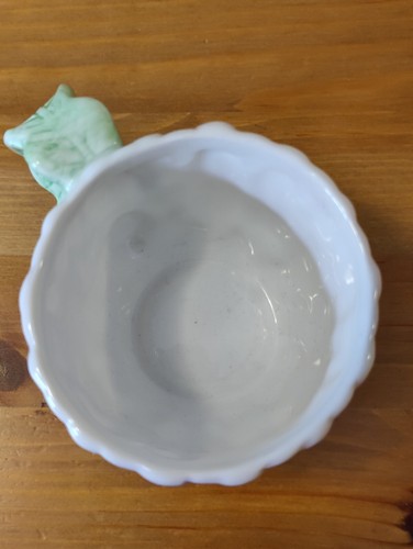 Bombay Company Gerber Daisy Tea Cups Replacements Originals Vintage Excellent! - Picture 7 of 28