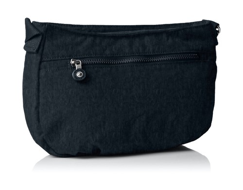 true Kipling Shoulder Syro Women's Bag Navy Blue wOq6Cv