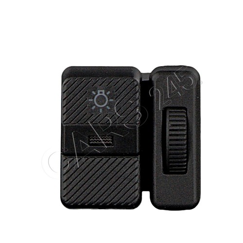 Headlight Switch FEBI For VW Passat Polo Transporter Caravelle T4 B3 357941531 - Bild 10 von 13