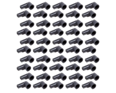 Taylor Cable Distributor Boots 90-Degree Socket Style (50pk) 44166 Taylor Cable Distributor Boots 90-Degree Socket Style (50pk) 44166