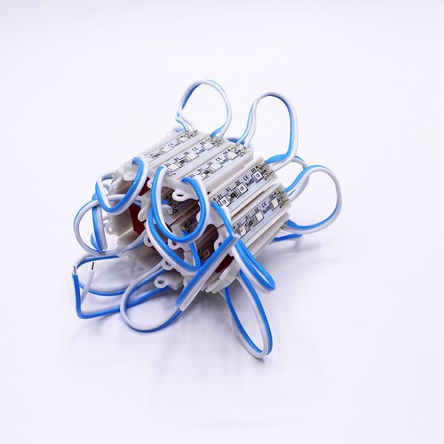 12V 2835 3LED Module LED sign Backlight Modules Advertising Light Box 20-500PCS - Picture 3 of 12