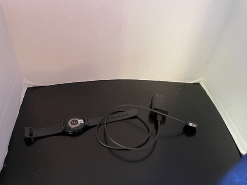 Samsung Galaxy Watch5 44mm 16.0GB - Graphite Loose No Instructions. Read Please - Zdjęcie 8 z 15