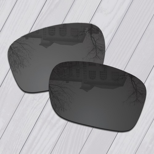 Lentes de repuesto polarizadas para Arnette Witch Doctor AN4177 opción antiarañazos - Imagen 2 de 9