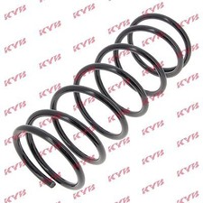 Fits KYB RA1034 suspension spring BMW P. 3 (E30), Z1 2.0-2.7 09.82-06.93 UK St