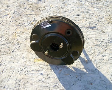 Potenciador de freno BMW E46 M3, 03 - 06 - Imagen 1 de 1