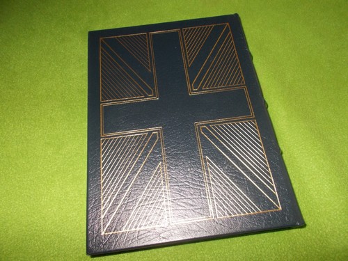 LORD JIM Joseph Conrad EASTON PRESS - Foto 2 di 4