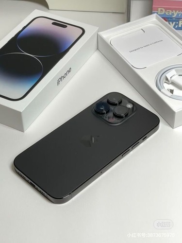 iPhone 14 Pro Max W/ TikTok Installed - Picture 2 of 2