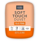 Winter Warm Soft Touch Duvet 13.5 Tog