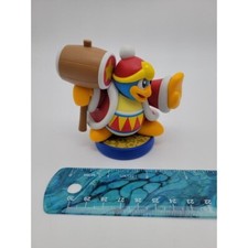 Nintendo amiibo figure Kirby series King Dedede