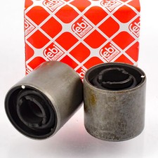 2x FEBI 30919 Querlenkerlager für MINI Clubman R56 R57 R58 R59 Vorne