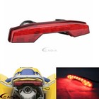 Rear LED Brake Tail Light Assembly For Suzuki LTR450 Quadracer 450 LT-Z450 06-09