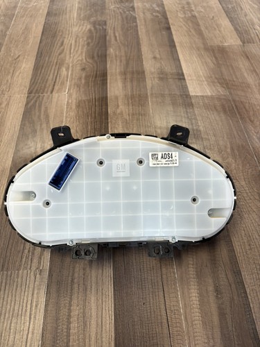 ⭐️ 2011-2014 CHEVROLET CRUZE Speedometer Gauge Cluster OEM - Picture 5 of 9