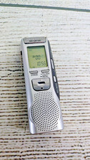 Panasonic RR-QR160 Digital Voice IC Recorder / Handheld Dictator - Tested