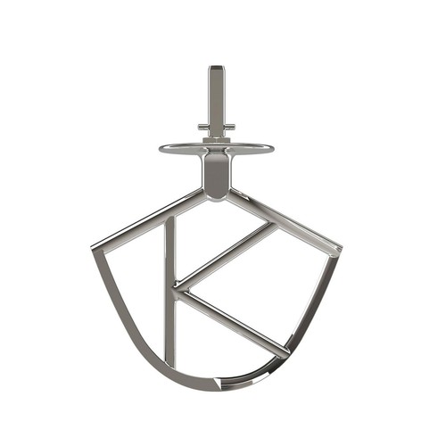 Kenwood KVC85.314.SI Titanium Chef Baker Küchenmaschine integrierte Waage - Bild 5 von 9