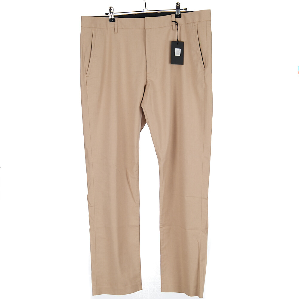 BONOBOS Weekday Warrior Dress Pants Men's 36x30 NWT BONOBOS Weekday Warrior Dress Pants Men's 36x30 NWT