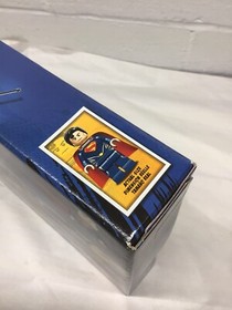 LEGO DC Comics Super Heroes: Superman: Battle of Smallville (76003) New SEALED