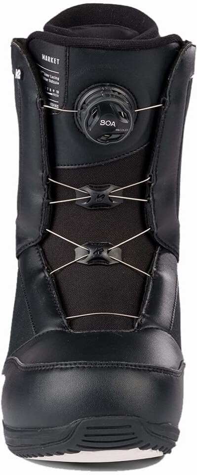 2025 K2 Market BOA Men's snowboarding boots Sz 11 | eBay