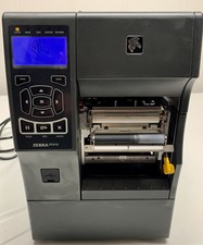 zebra zt410 bluetooth