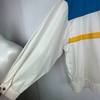 Koret City Blues Vintage 80's 90's Retro Style Lightweight