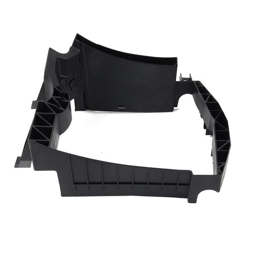 Radiator Support Deflector Frame For Land Rover Range Rover Discovery 5 left - Picture 7 of 11