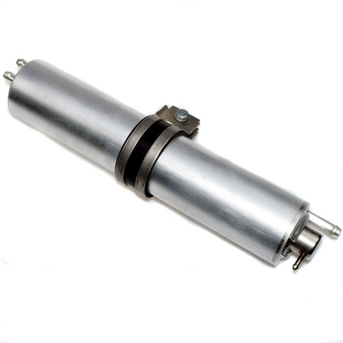 Fuel Filter W/ Pressure Regulator For BMW E65 745Li 745i 750Li 16126750475 - Picture 4 of 12