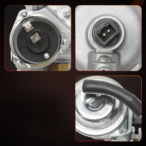 Easily replace your faulty carb on your For Onan generator with this kit - Picture 3 of 9