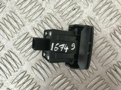 Commande de frein à main électrique - DS DS4 I (1) B75 - De 01-2011 à 03-2016 - Picture 4 of 4