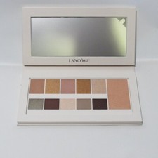 Lancome Holiday 2023 Eye and Face Palette NIB Eyeshadow and Blush