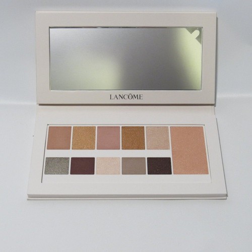 Lancome Holiday 2023 Eye and Face Palette NIB Eyeshadow and Blush - Picture 1 of 5