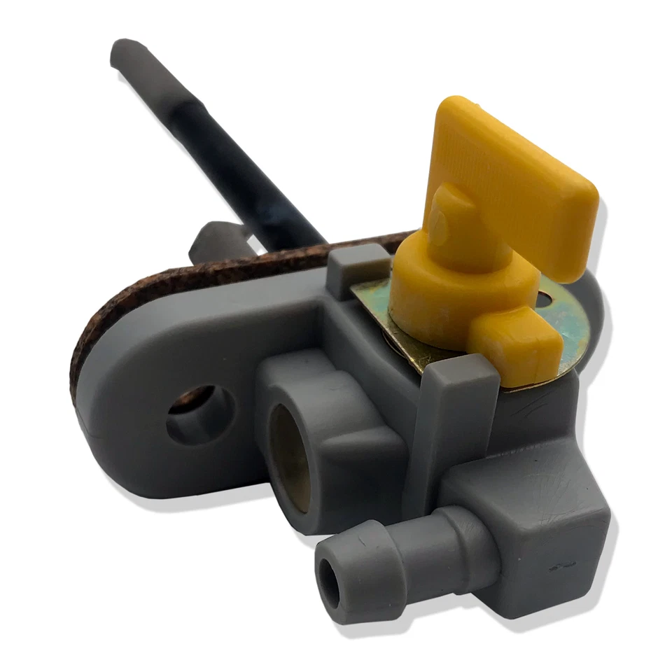 For 1998 1999 2000 2001 Polaris Scrambler 500 Petcock Fuel Shutoff Valve 7052190 Foto 4 de 4