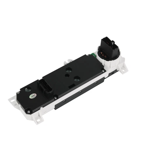 Climate Temp Control Unit Heater AC For Honda Accord 1998-2000 Odyssey 1998-2004 - Picture 11 of 19