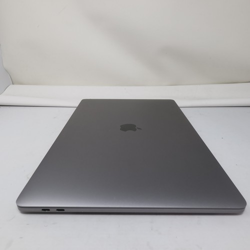 MacBook Pro A1990 15,1 i7-8850H 32GB RAM 1 TB SSD Touchbar 15" Uszkodzony - Zdjęcie 9 z 13