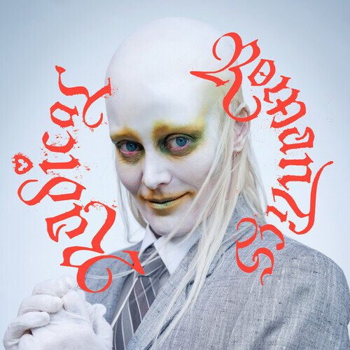 Radical Romantics (Limited Edition Red Vinyl), Fever Ray, New, lp_record - Imagen 1 de 1