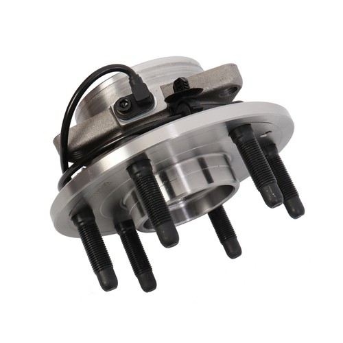 Cojinete de cubo de rueda delantera de 2 piezas para Chevy Silverado GMC Sierra 1500 Tahoe 2007-2013 - Imagen 9 de 12