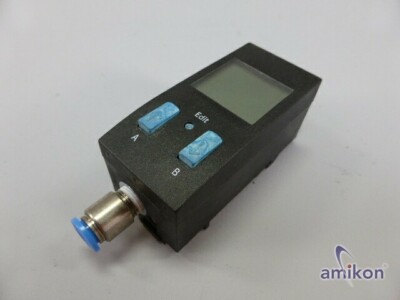 Festo Drucksensor SDE1-V1-G2-H18-C-P1-M8 192034