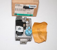 White Rodgers 36E86-302 Gas Manifold Valve